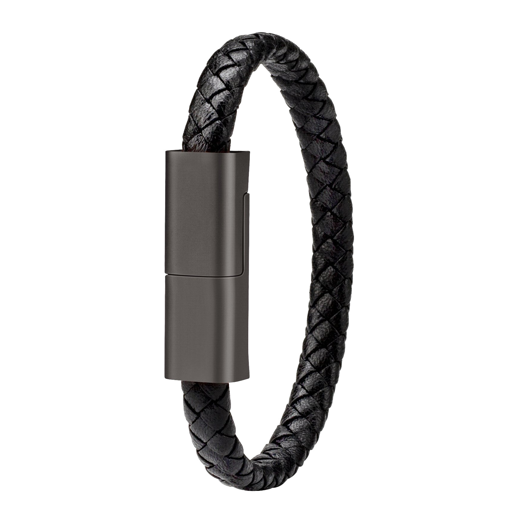 Новый стиль носимый зарядный браслет USB кабель для передачи данных для Android Samsung и телефона X/8/7/6