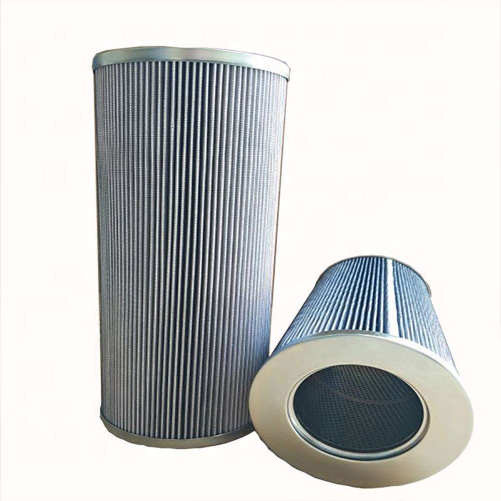 High quality PI 3115 SMX 10 replacement MAHLE hydraulic oil filter element