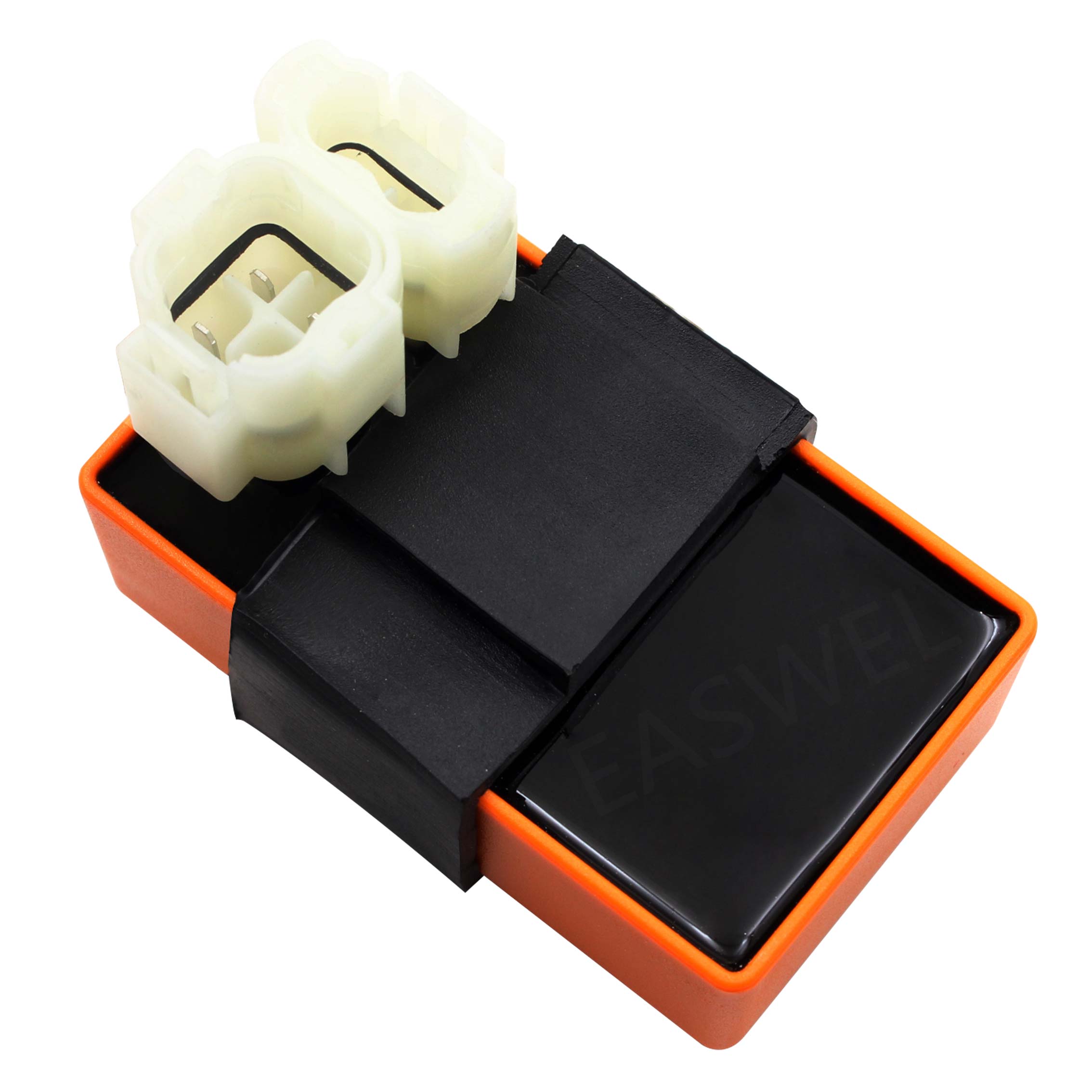 Мотоцикл 6 Pin гонки переменного тока CDI зажигания коробка для XR600R 1988-2000
