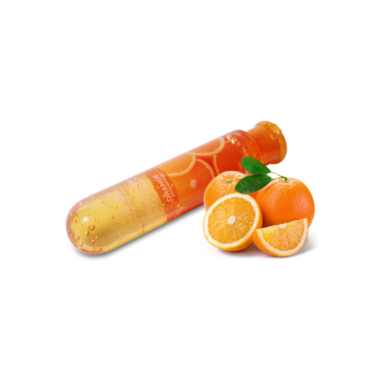 5 фруктовый вкус, продукт для взрослых, персональная лубрикант для орального секса, парная лубрикант для женщин, мужчин, фруктов, веселая съедобная лубрикант
