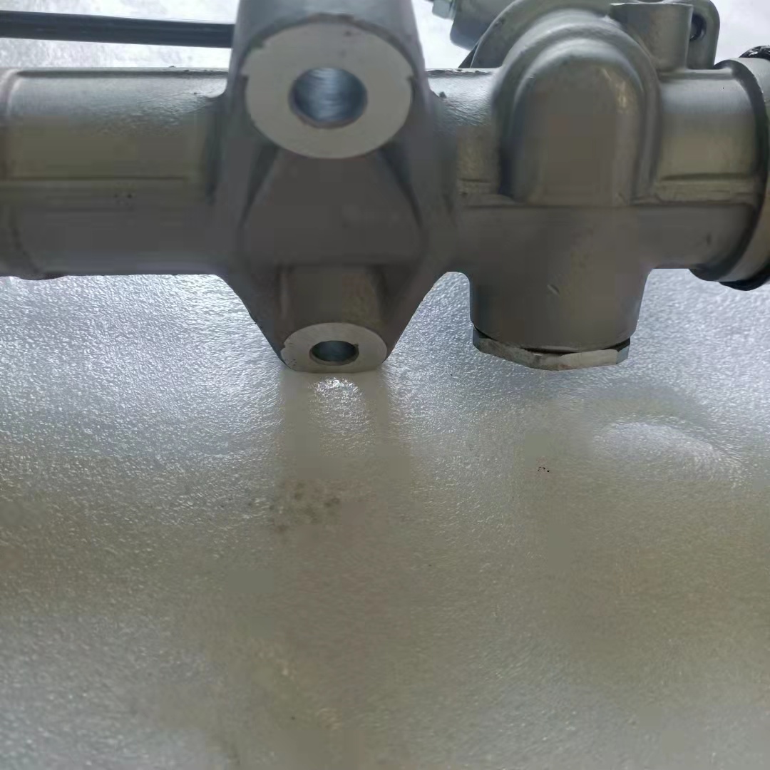 Steering Gear Auto Power Steering Gear for Applicable to Hyundai sonata 8  YF  2011 OE: 565004Q010