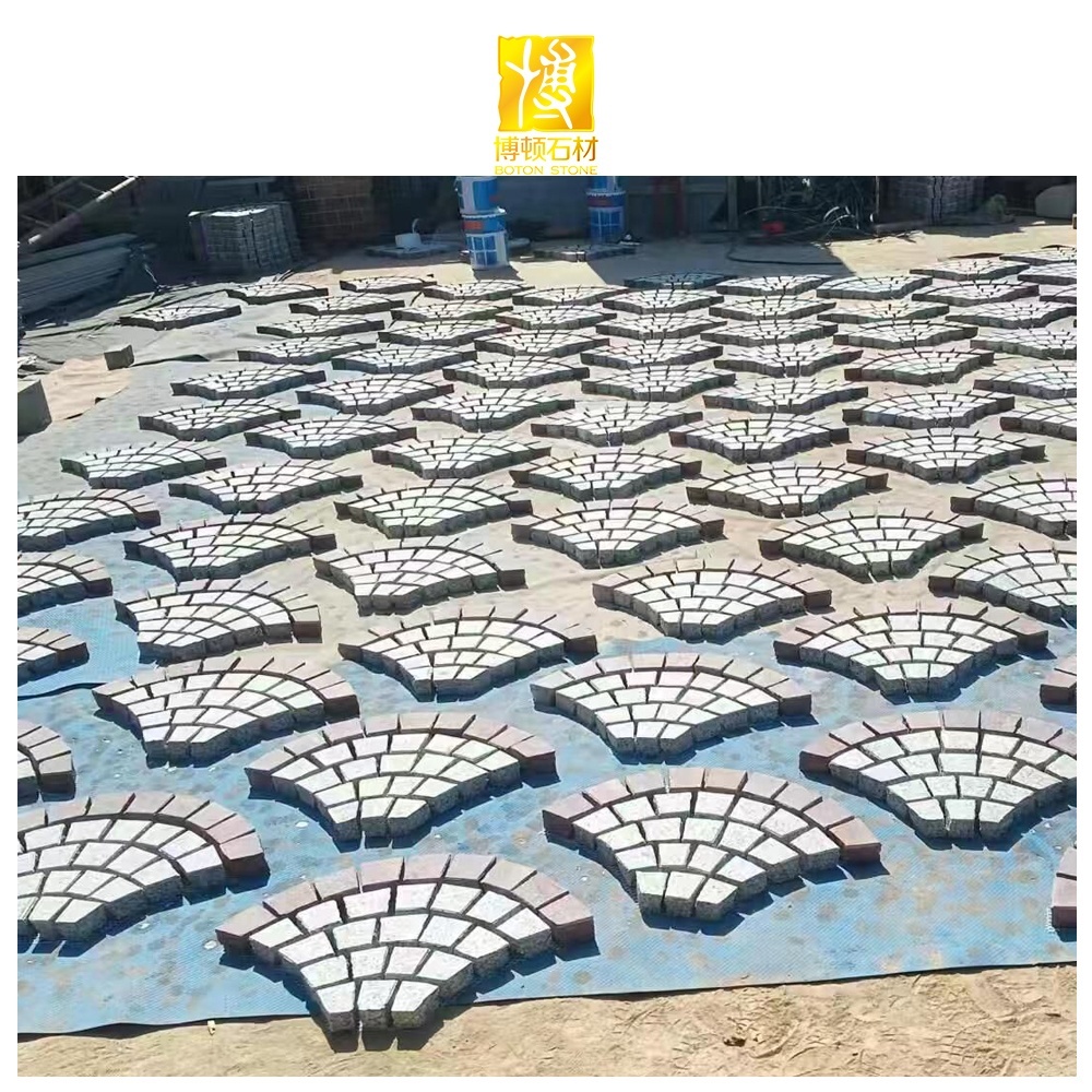BOTON STONE Natural Stone Outdoor Panel Paving Floor Roof Tiles Wall Cladding Slate
