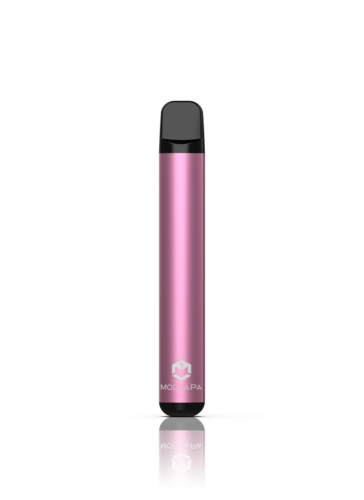 2020 Новое поступление товара Starter Kit Pod e-сигареты одноразовый Vape CBD Vape ручка