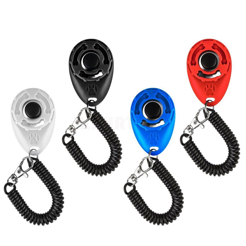 Dog Training Clicker