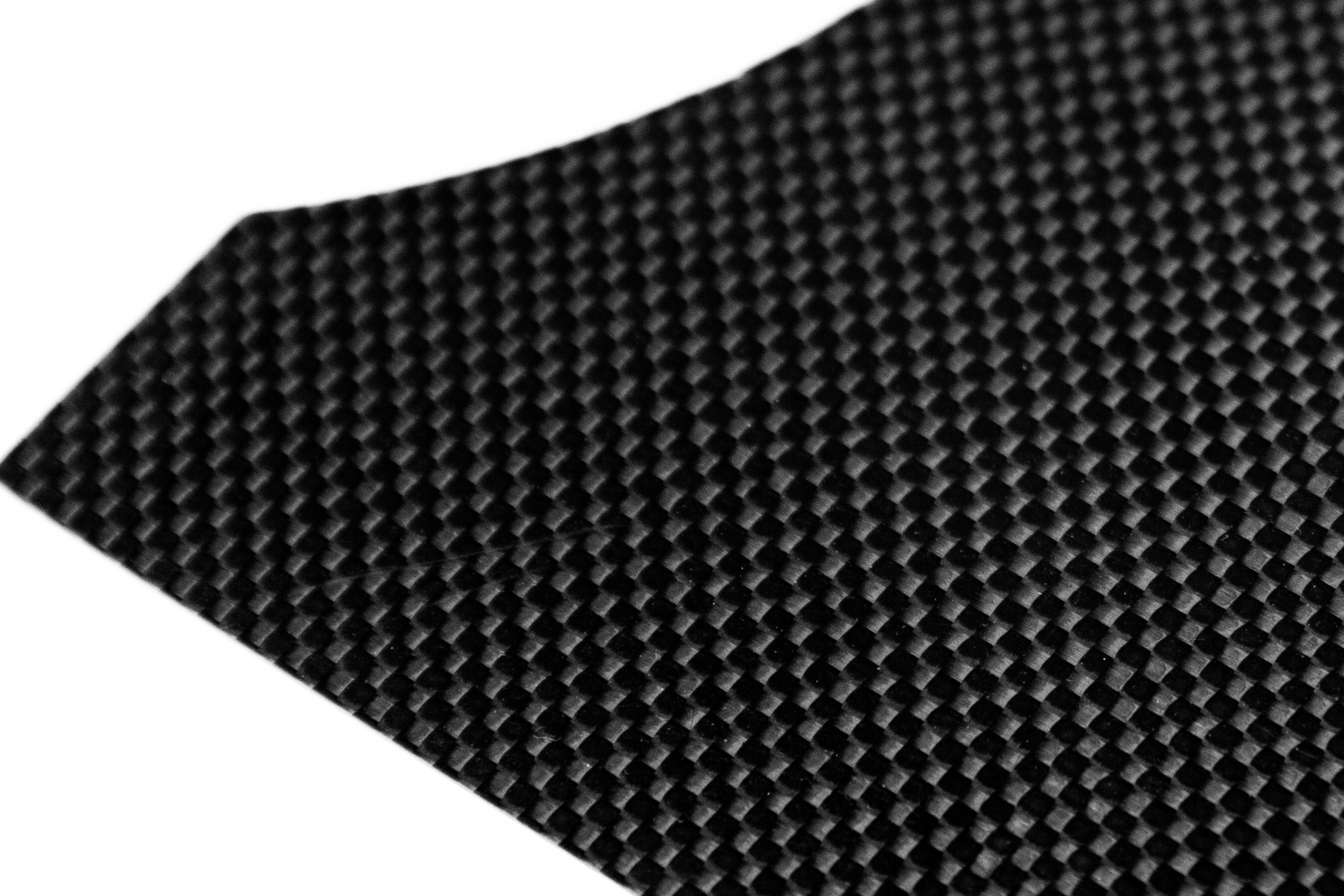 custom made New Carbon Fiber Fin