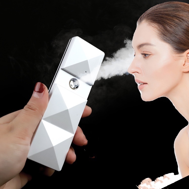 Распылитель lymeebeauty с логотипом, цветные распылители для наращивания ресниц, удобный мини-распылитель для лица Nano мистер