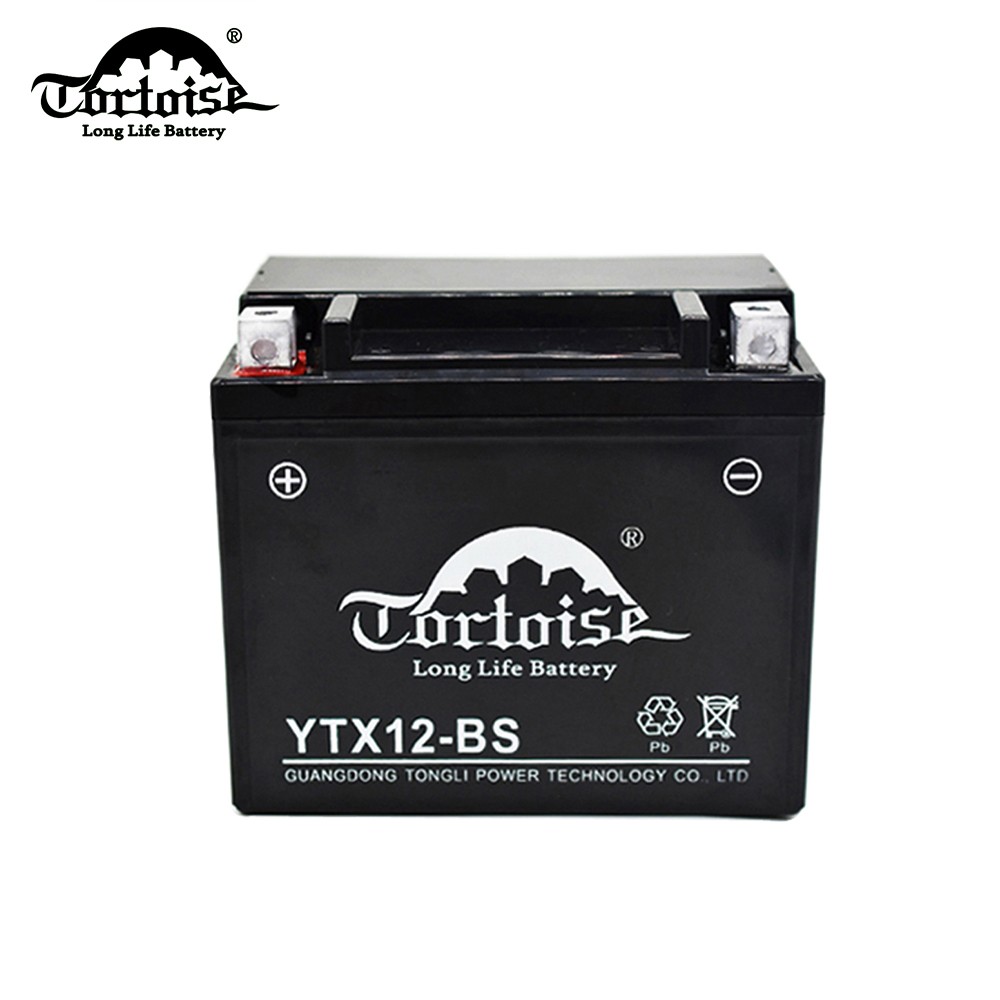 YTX30-BS Аккумулятор для мотоцикла