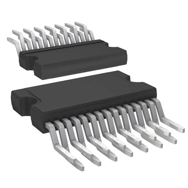 Чип силового транзистора zip ic electronics TDA7379