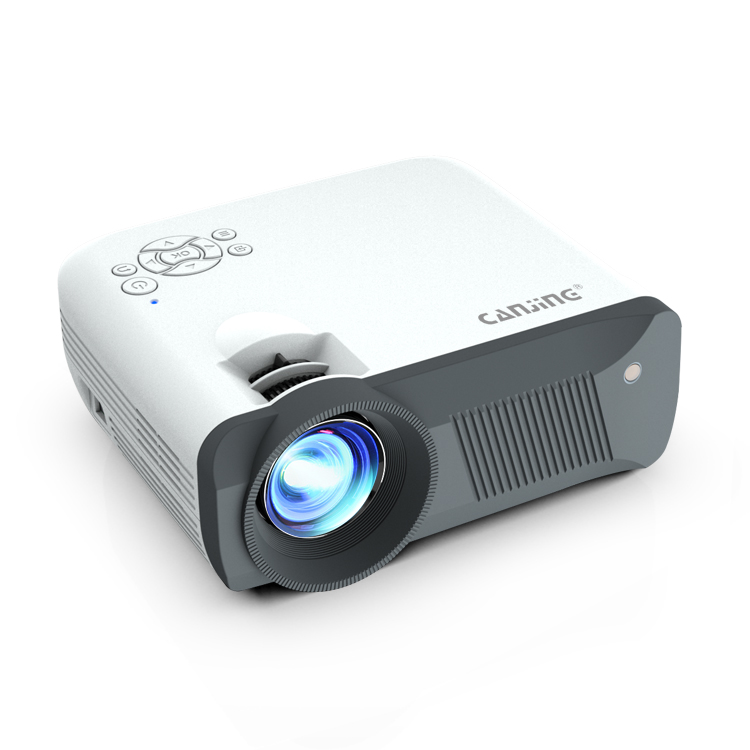 2021 Amazon Лидер продаж OEM ODM 3000 люмен оригинальный 1080p Full HD ЖК светодиодный видео портативный проектор для домашнего кинотеатра
