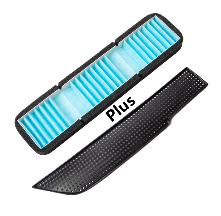 car engine Model 3 Replacement Accessories Cabin Air Activated Carbon effective filter screen oe 1007479-00-a/1035125-00-A