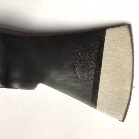 axe head