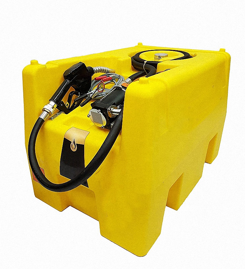 OEM rotomold, дизельный резервуар, пластиковый резервуар, портативный дизельный топливный бак