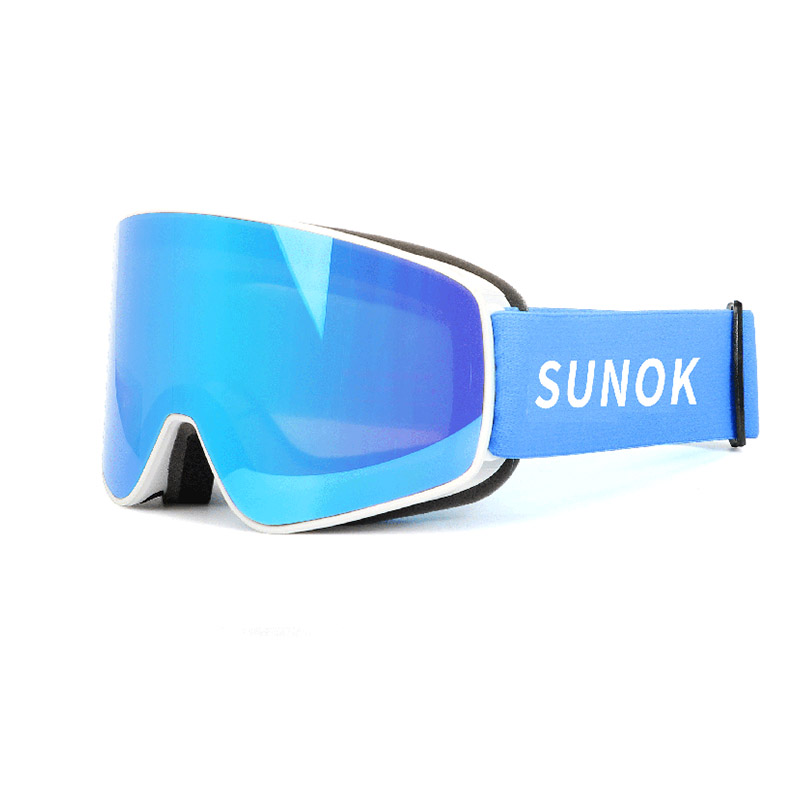 Ready To Ship Snowboarding Goggles Snow Board Glasses Sunglasses