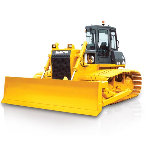 Горячая продажа низкая цена SHANTUI 320hp SD32 Китай бульдозер