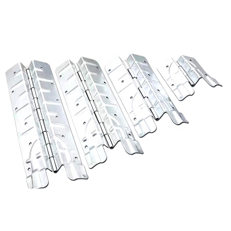 Wood Steel Pallet Collar Frame Hinges Metal Pallet Collar Hinge Wood Board Hinge