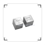 Rare Earth Metal Antimony Pellets 2-5mm Antimony Granules 4N 5N Sb Ingots For Experiment Research