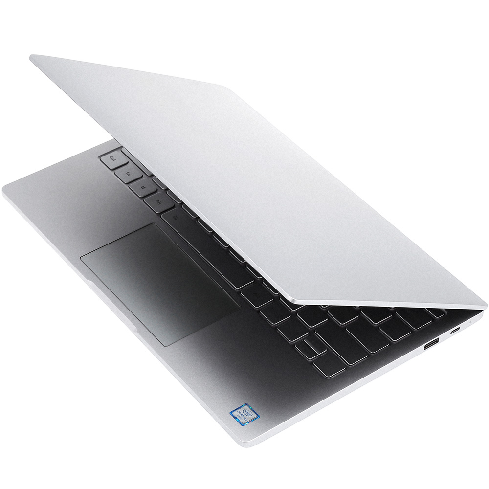 100% Оригинальный ноутбук Xiaomi Mi Air 12,5 дюйма i5 4G 256G Mi Air Book, быстрая доставка в наличии, оптовая продажа