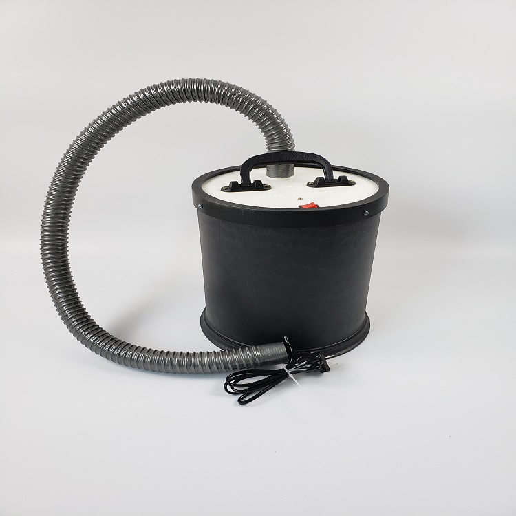 High school physics sports mechanics experimental teaching equipment air cushion guide rail fittings small air source