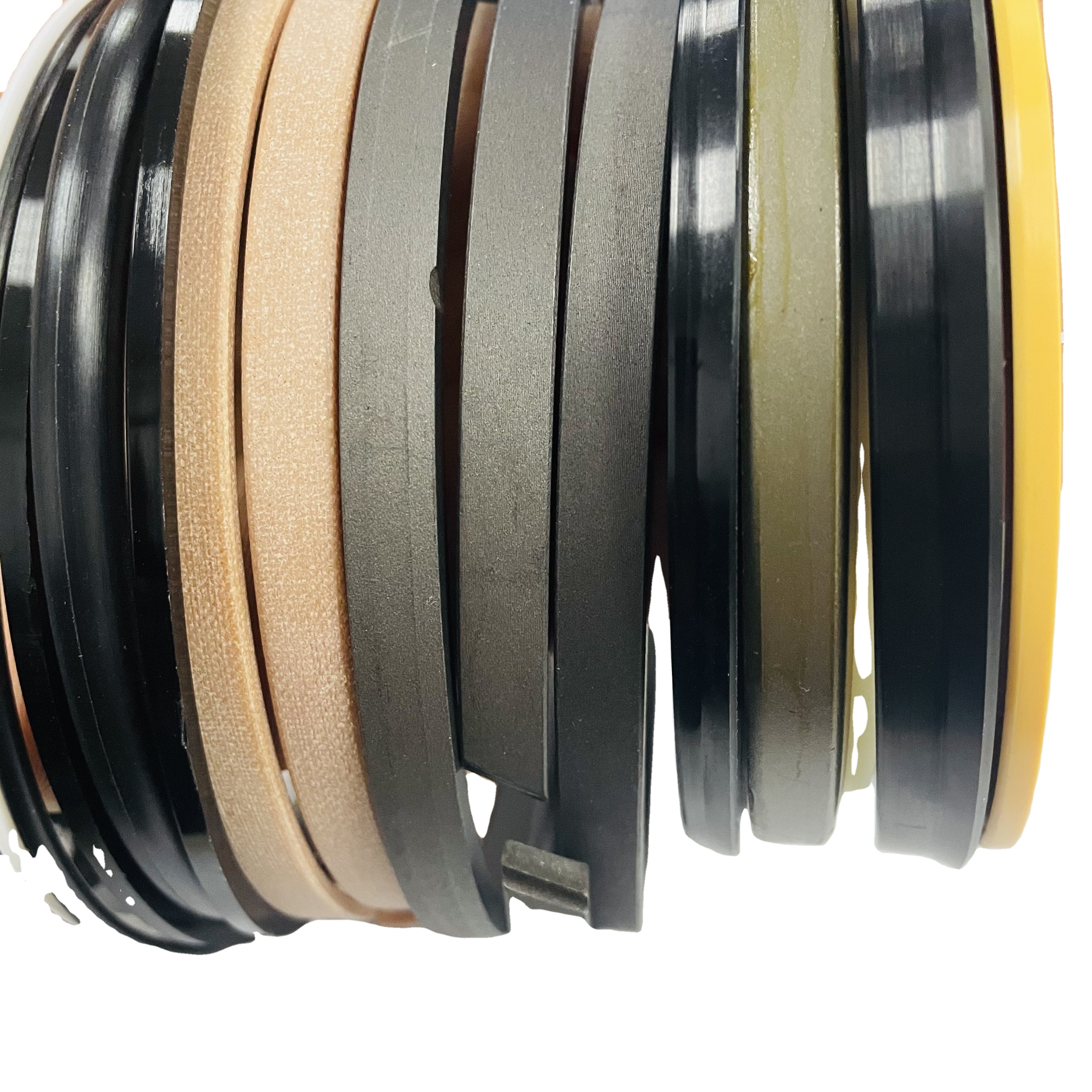 excavator all models Goben Quality guaranteed control valve seal kit Seal Kit