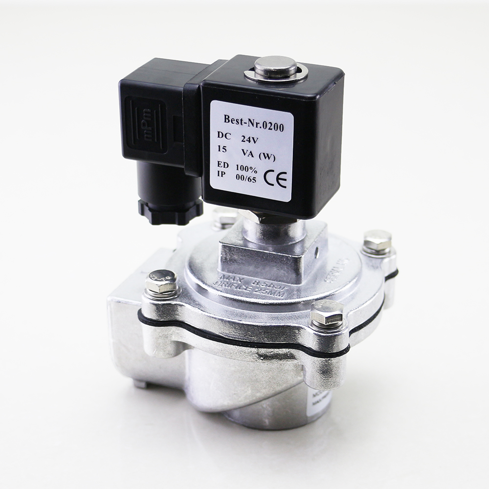 DMF-Z-20 DMF-Z-25 DMF-Z-40 DMF-Z-50 электромагнитный клапан, импульсный электромагнитный клапан диафрагмы