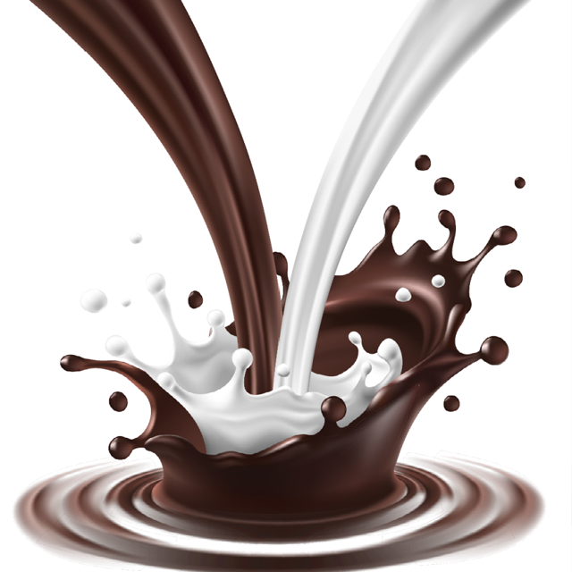 Smooth Foam Milk Powder Drink Mate with Low Price