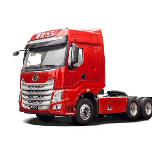 Новые прицепы Howo, тракторные прицепы LHD RHD, трактор Sinotruk 6x4, тракторный трактор, грузовик в хорошем состоянии