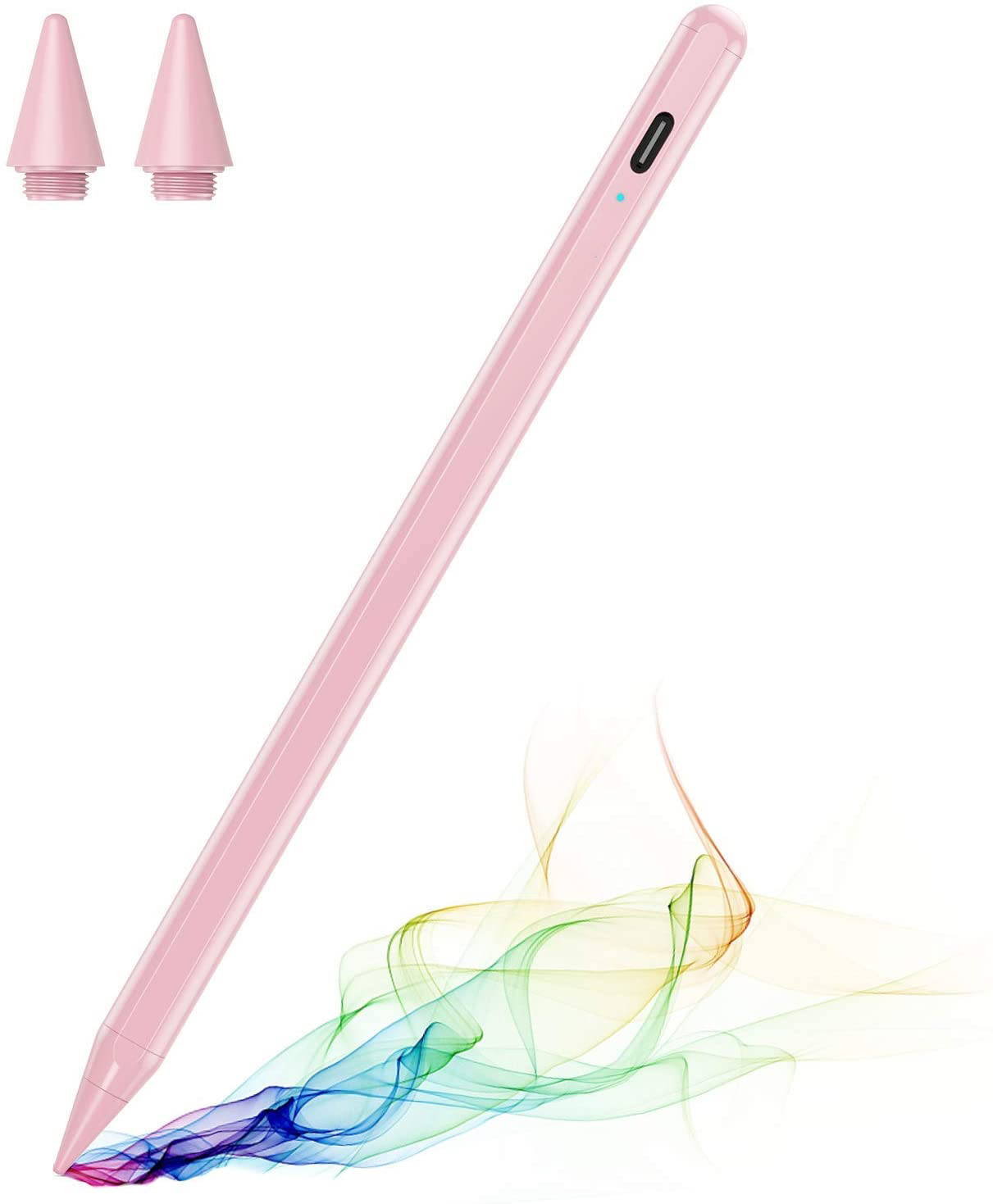 2021 Hot Selling Universal Active Touch Screen Pencil Professional Drawing Tablet Active Stylus Pen for A-pple Pad