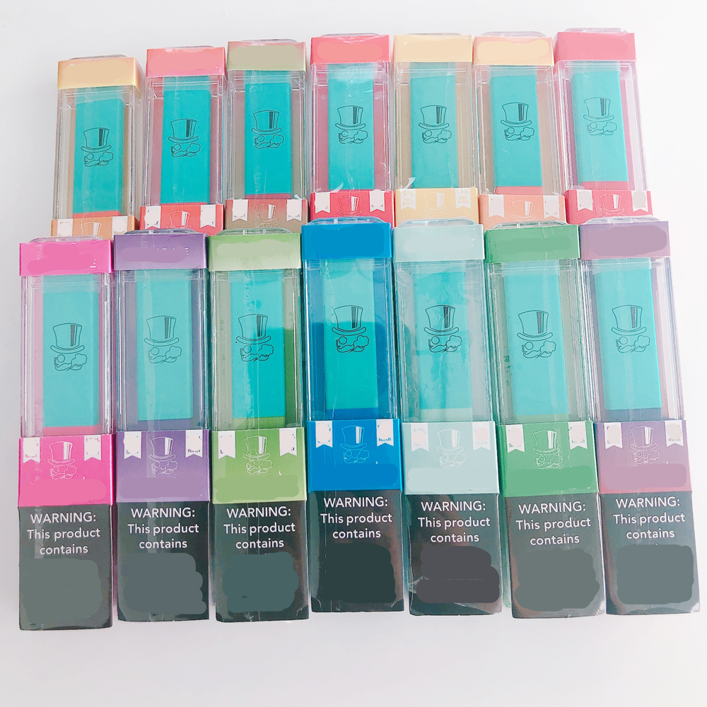 2020 Best selling snack zone new arrival top quality Mr Vapor with factory price