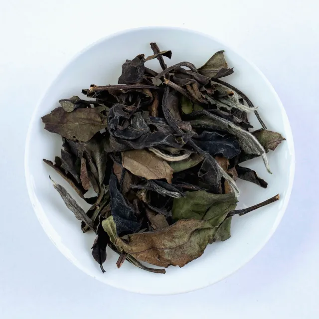 China Manufacturers High Quality White Peony Tea Chinese Bulk Tea For Private Label