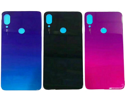 Оптовая продажа, чехлы для мобильных телефонов vivo y11 y12s y19 y20 y91c, запасная задняя крышка для vivo y215g
