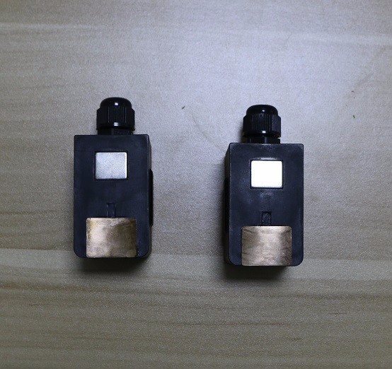 Hot Selling High Resolution Ultrasonic Flow Sensor With IP68 Water-proof TS-2-HT