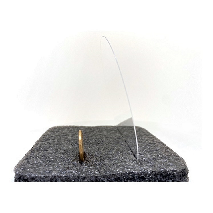 2021 Hot Sale Best Quality Quartz Windows Glass New Plate Crystal Filters