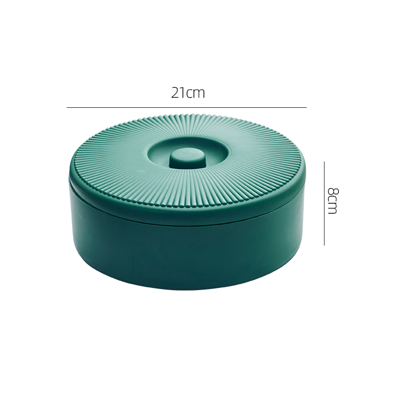 Promotional Top Quality Sealed Food Grade Divider Box