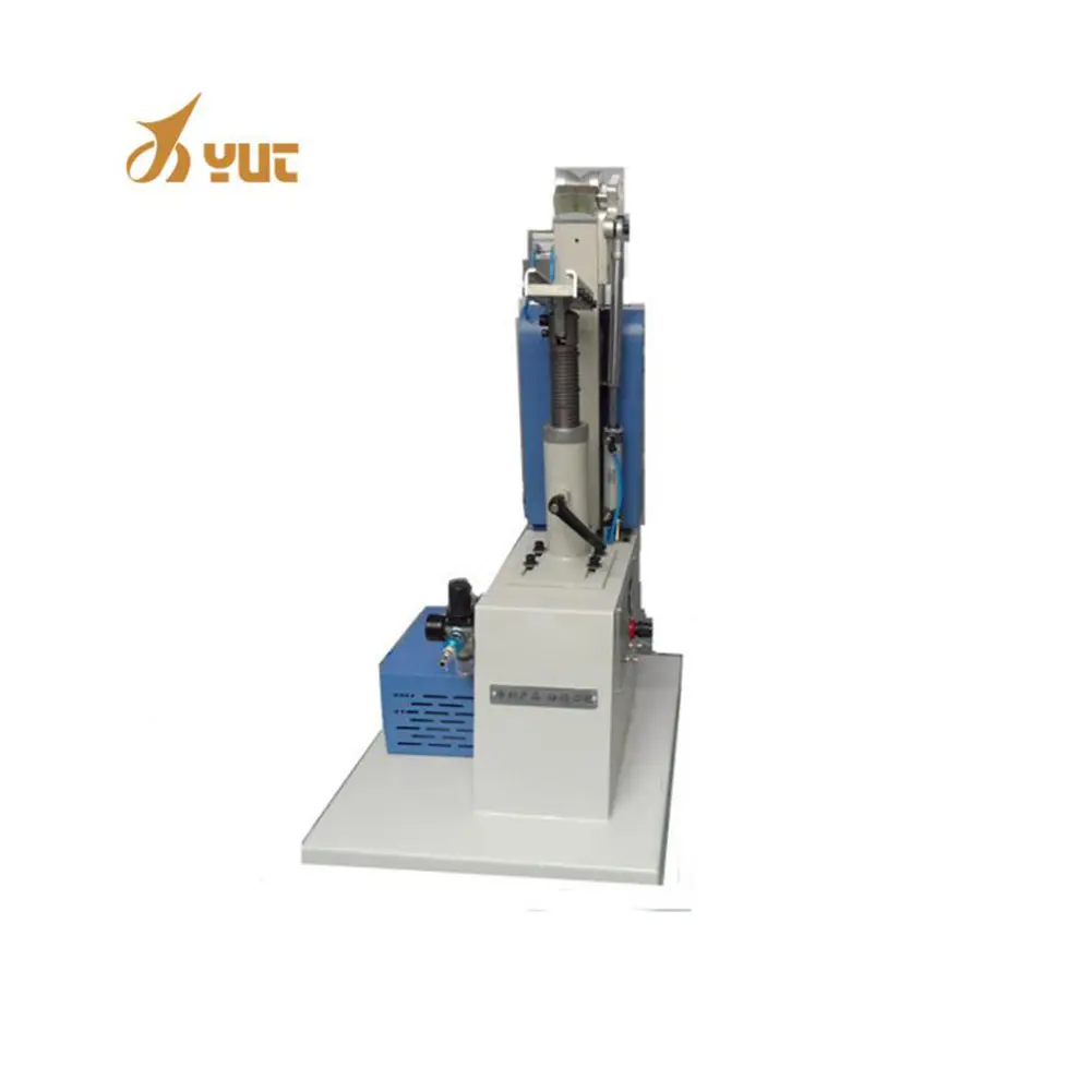 YT-389B Shoe String last pulling machine for shoes