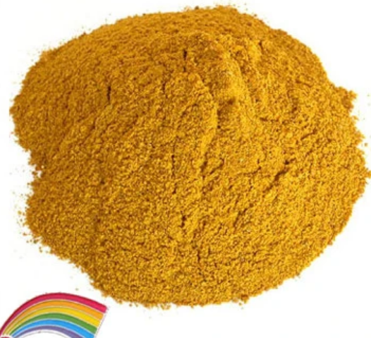 2021 Hot Selling 60% Corn Gluten Meal Powder Feed Grade CAS NO.: 66071-96-3
