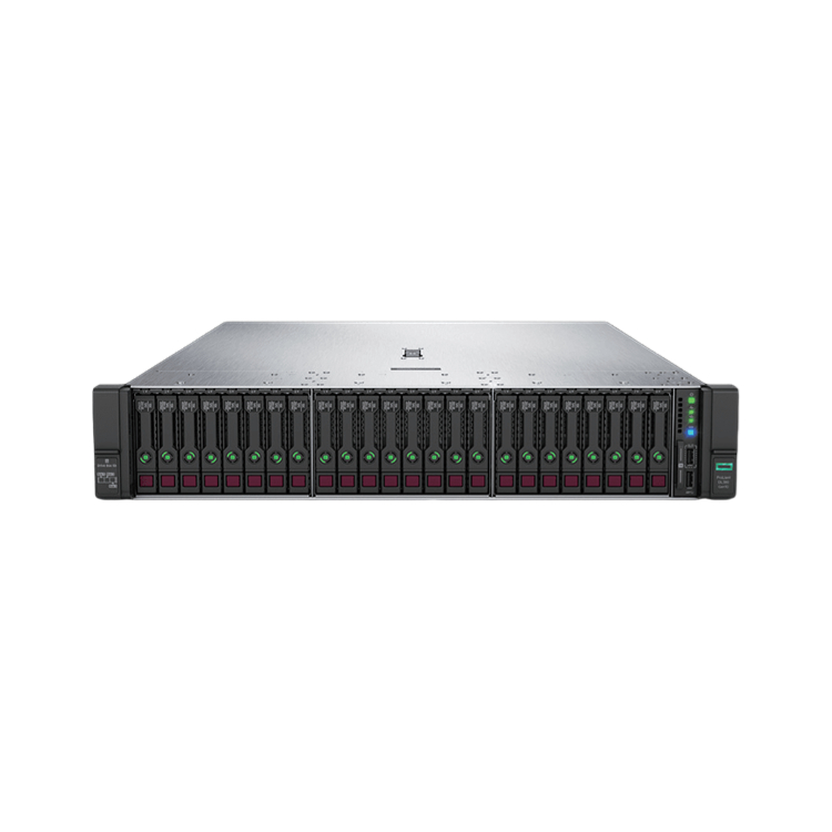 Самый продаваемый мини-сервер 2U для HP DL380/388 G10