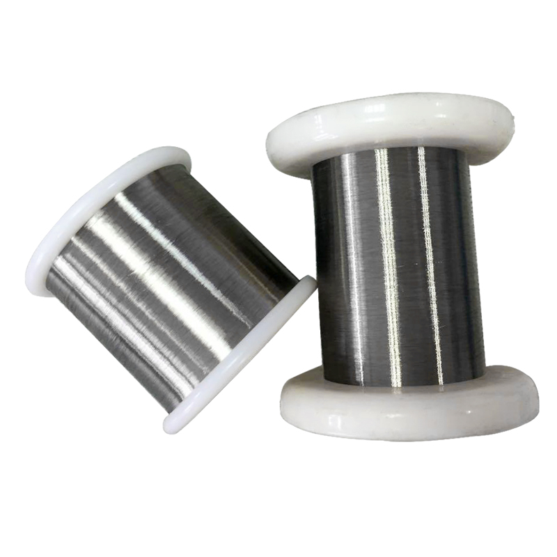 1150C NiCr 60/15 Nickel-Chromium Heating Resistance Nichrome Alloy Wire