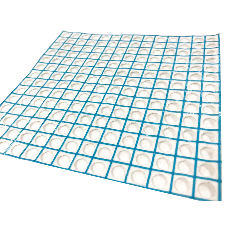 Puncture surgery medical image biopsy positioning tape