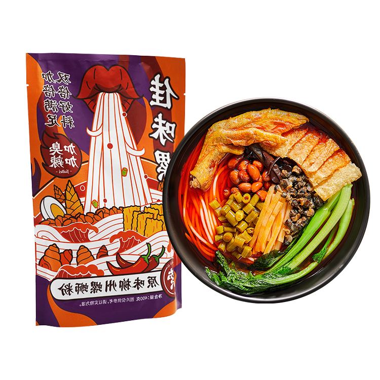 2021 hot style rice noodles price rice sticks noodles guilin rice noodles best quality