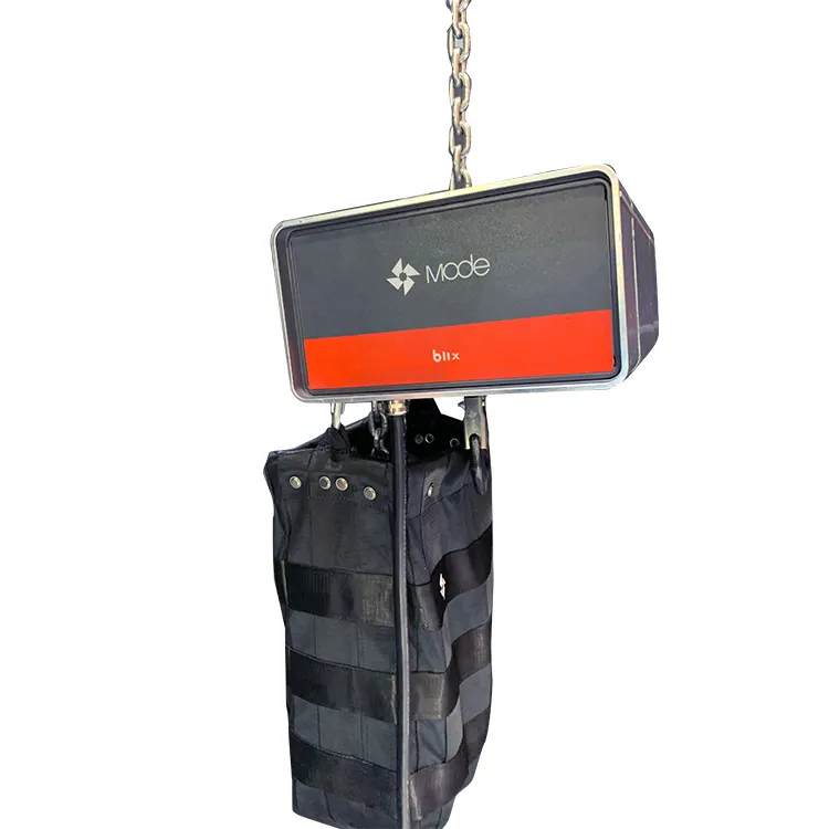 2 Ton 5 Ton 10 Ton 20 Ton 30 Ton Heavy Duty Wire Rope Electric Hoist With ISO CE Certification