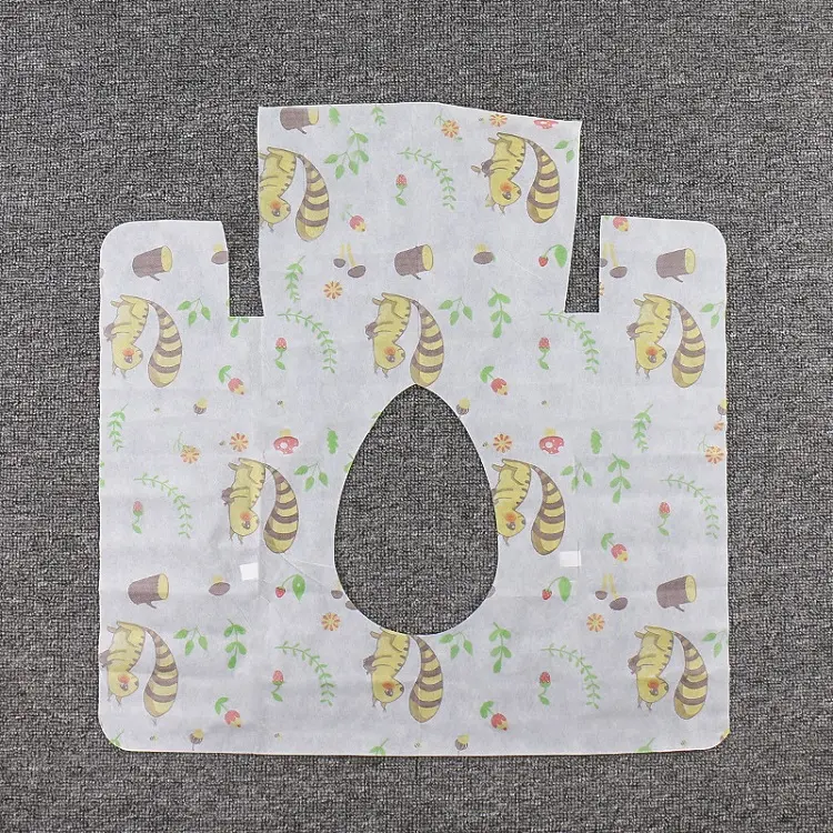 toilet seat cover disposable paper