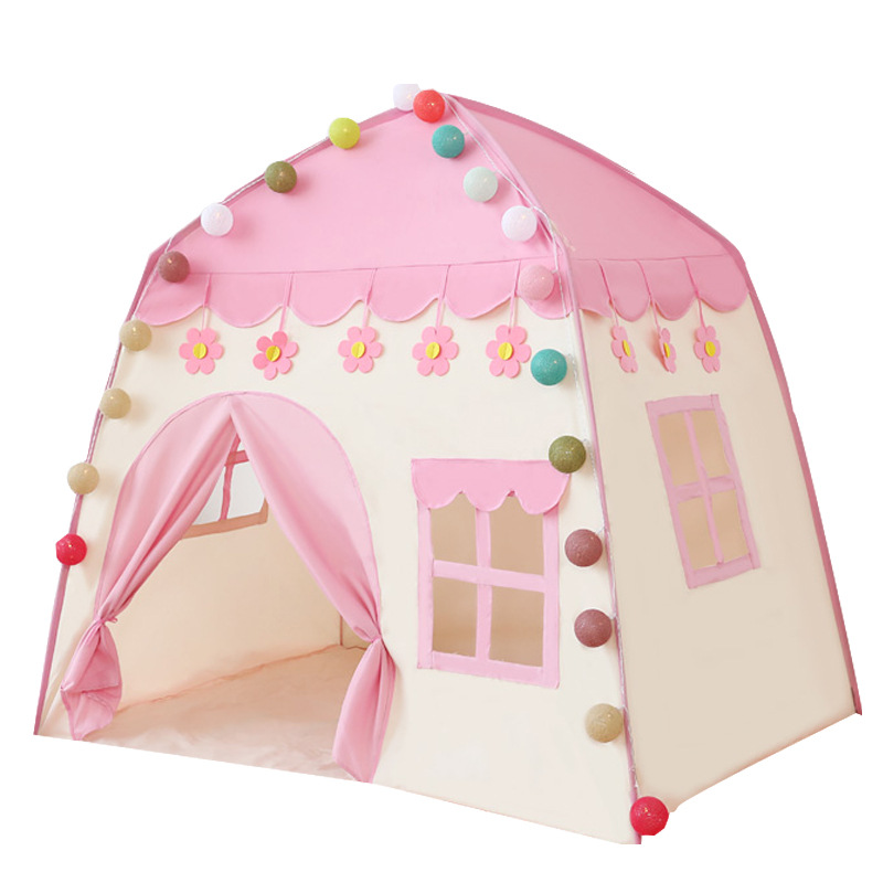 playground role kids tents indoor play house for kids