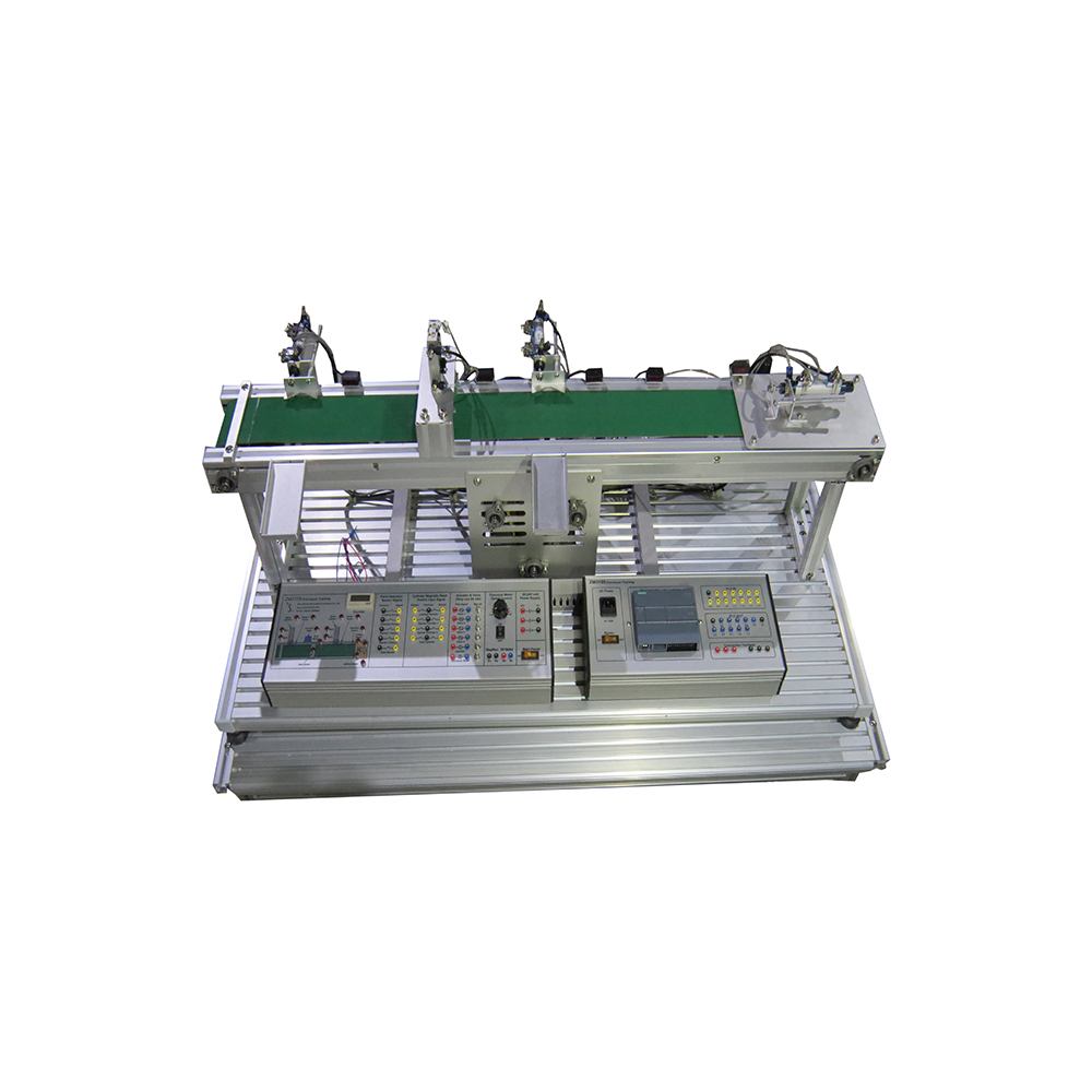 Конвейерный Тренировочный Набор mechatronics