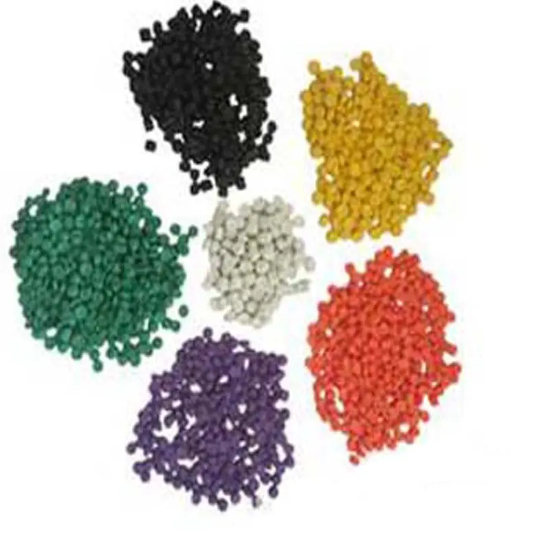 Competitive Factory Price PP PE PET PVC HDPE Plastic Recycled Granules Pelletizing Recycling Granulator Machine