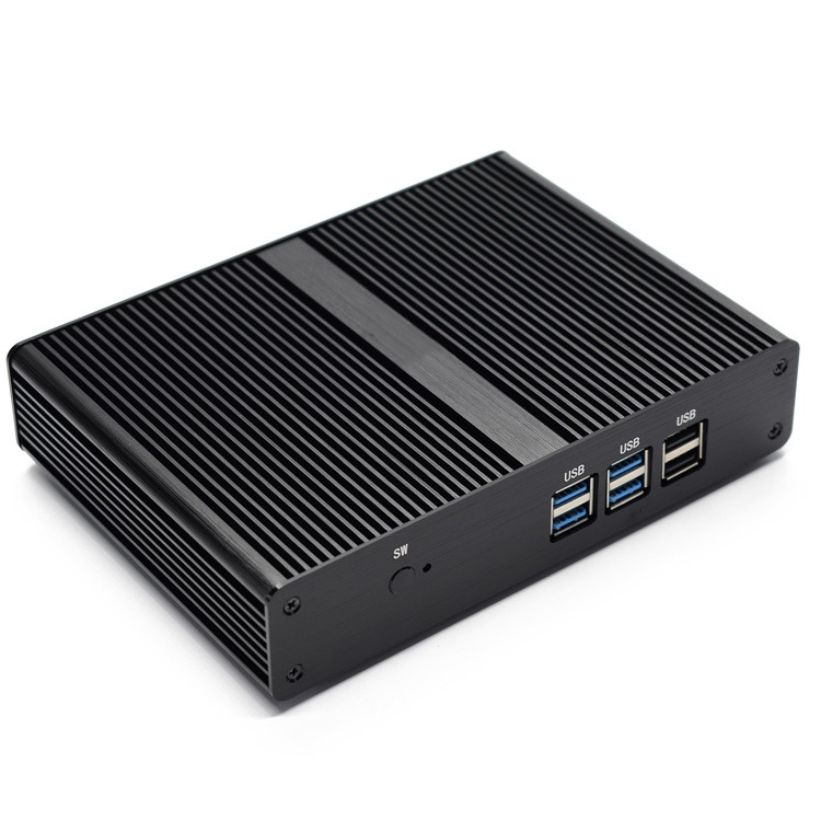 Intel HD графика Core i5 8250U 4 ядра 8 нитки мини computador i5 процессор