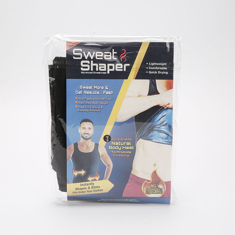 Slimming Neoprene Women Sauna Suit Sweat Vest for Women