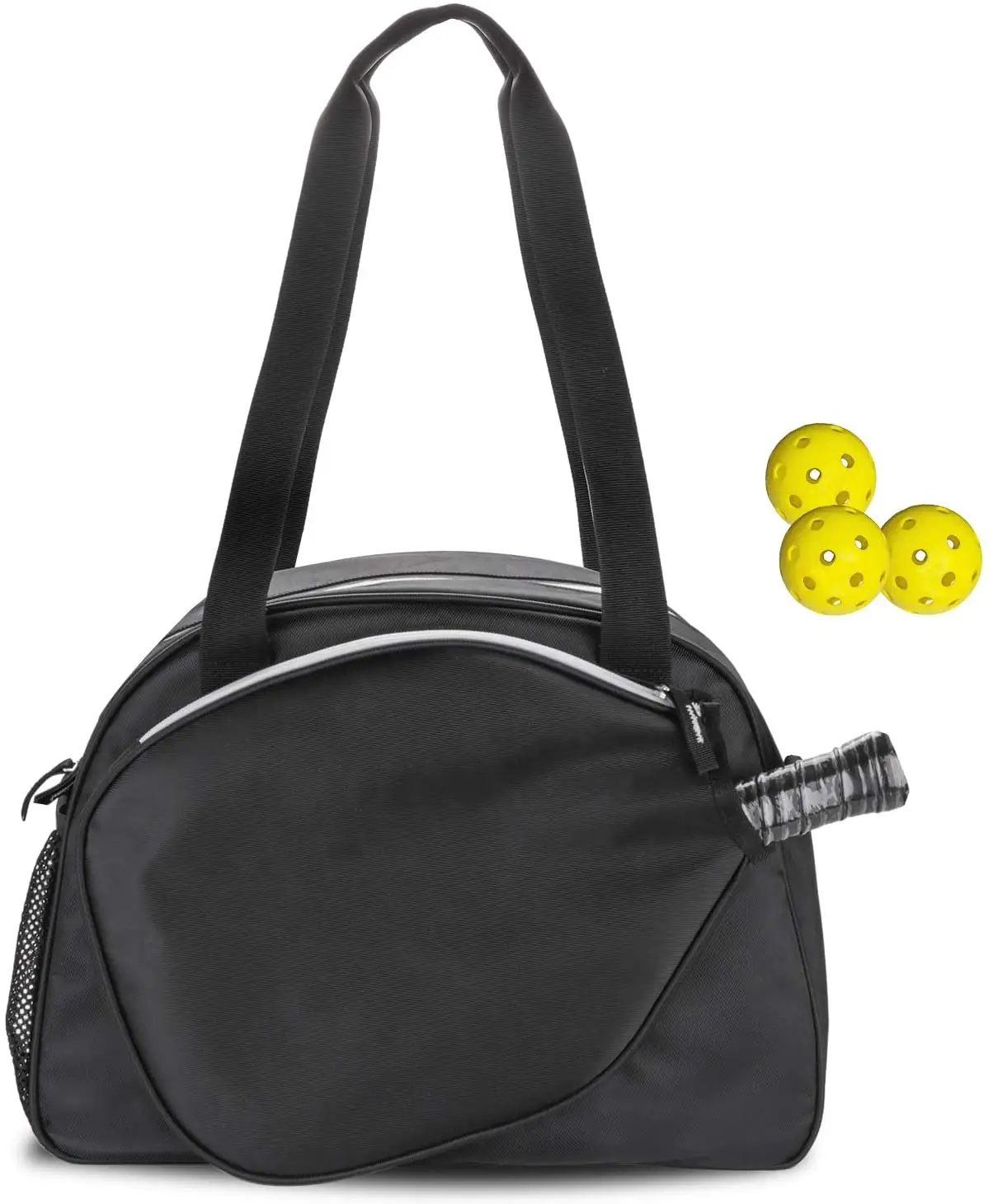 Multifunction Custom Waterproof shoulder Tote Travel duffle Bags Paddle pickleball sports bag