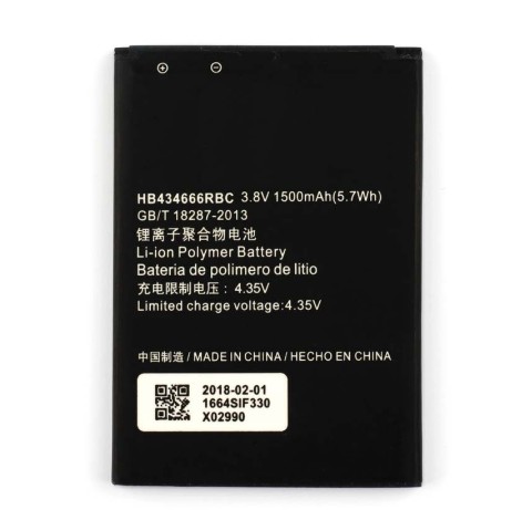 HB434666RBC аккумулятор телефона для Huawei E5573 E5573S E5573s-606 E5573s-806 E5573s-32 E5573s-320