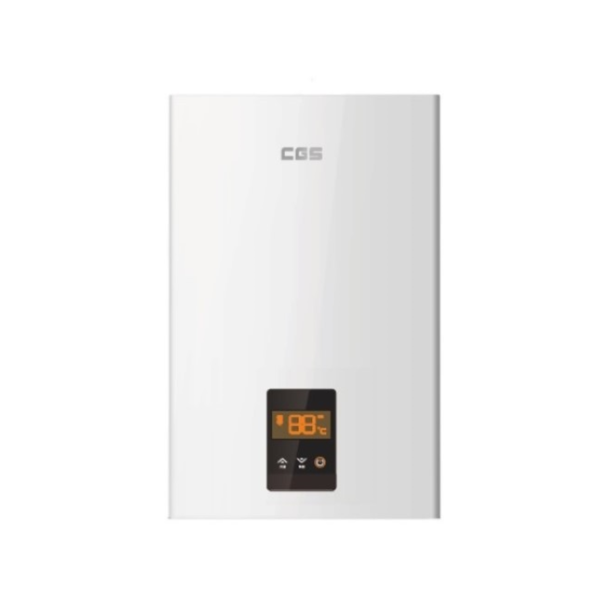 Оптовая продажа с фабрики CW1201RF-LPG TownGas 12 л водонагреватель супер тонкий дизайн горячей воды нагреватель