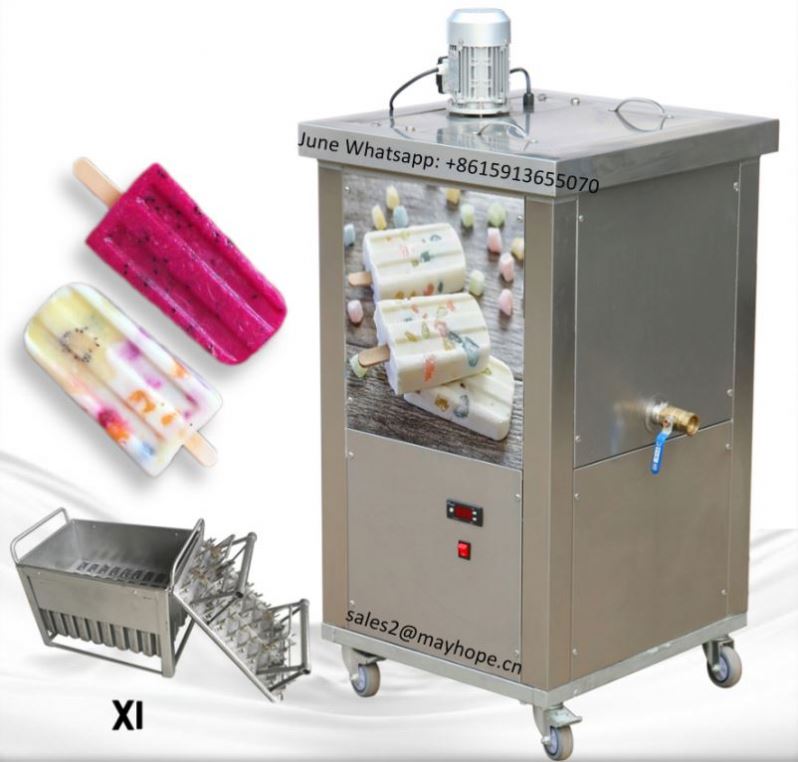 Smoothie popsicle coffee fruit kitchen van shop station mobile cart with ce